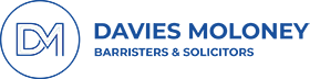 Davies Moloney Barristers and Solicitors